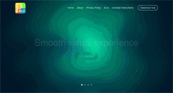Desktop Screenshot of pandaviewer.com